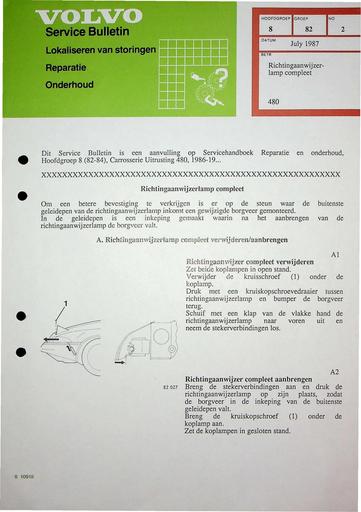 Bulletin 480 Lamp RAW Jul'87