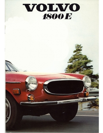 Folder 1970 USA