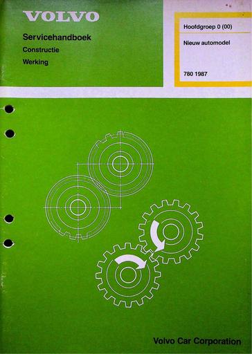 780 Introductie '87