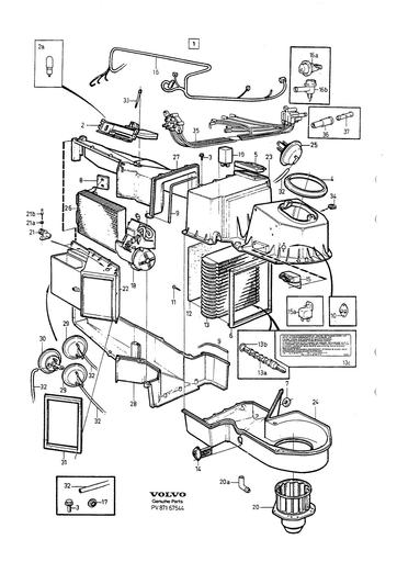 Verwarming Combu Auto