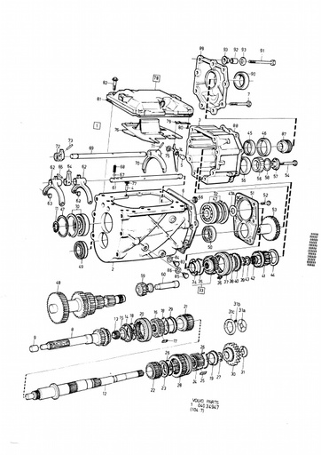 M47 Binnenwerk