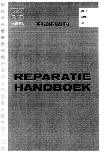 Motor Ned handleiding