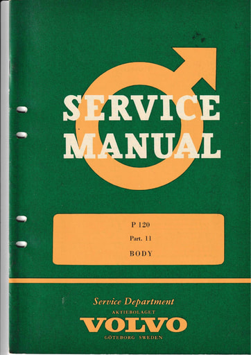 Manual P120 Body