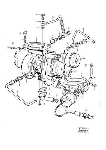B204GT Turbo