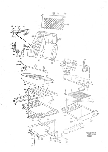 Voorstoelen 2