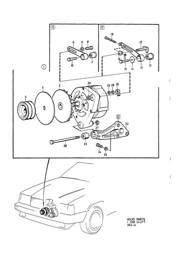 Dynamo B19, B23