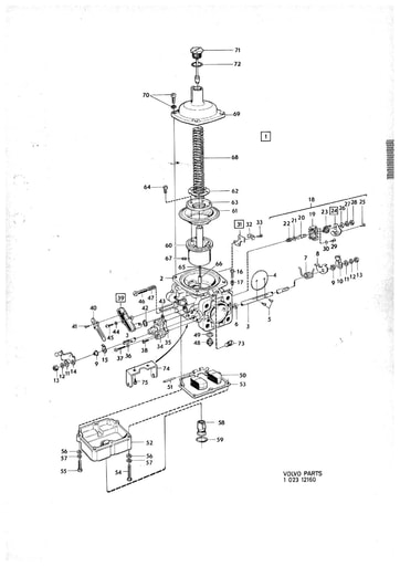 Carburateur 2