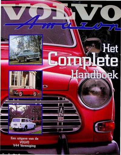 Handboek Cardanas