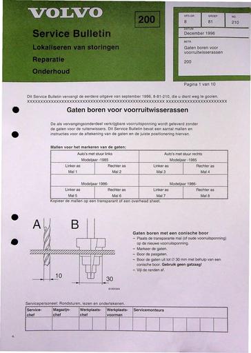 Bulletin 200 Voorruitwisseras Dec'96