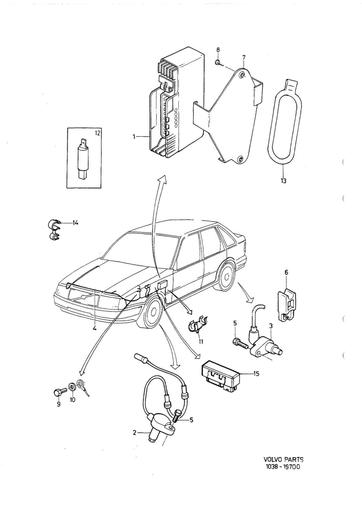 ABS Electrisch