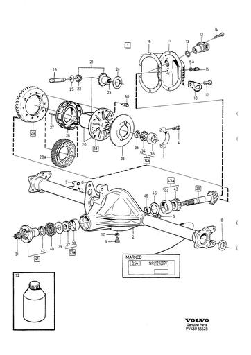 Achteras 1989, 1990 1031