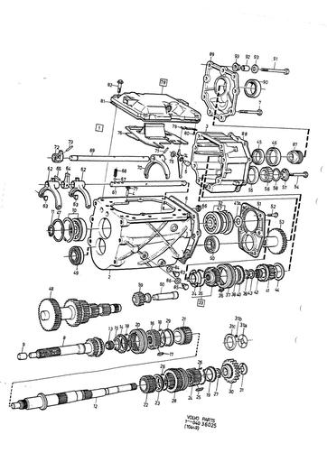 M47 Binnenwerk
