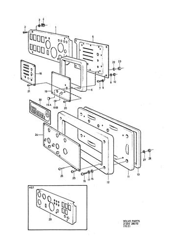 C303 Dashboard