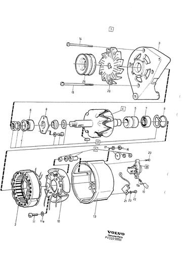 Dynamo 1348506, 3515042