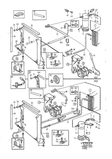 Airco 4 cyl