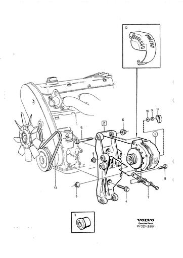 B230F,ET, B200ET,FT Dynamo