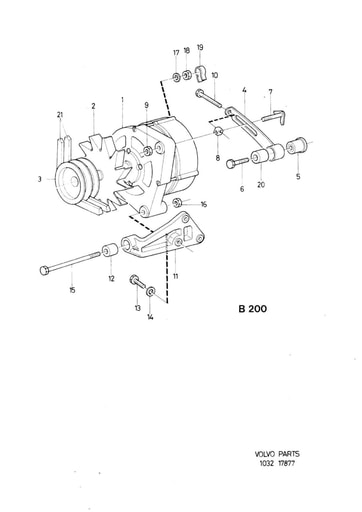 B200 Dynamo 1