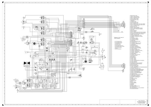 C304 Manual Electrisch Schema