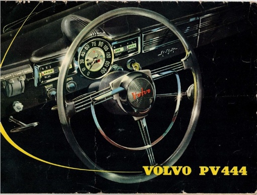 PV444 H   1955