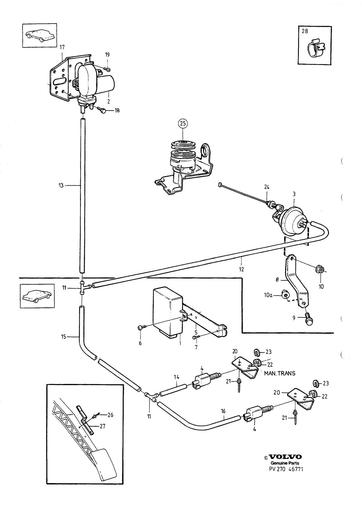 D24TIC  1989 Cruise Control