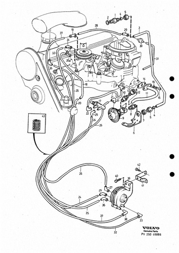 B200K EGR Systeem