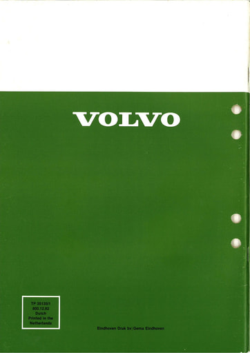 Manual Brandstofsysteem 300 76