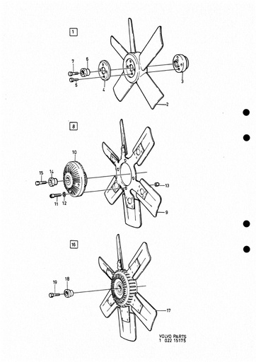 Koelfan B27