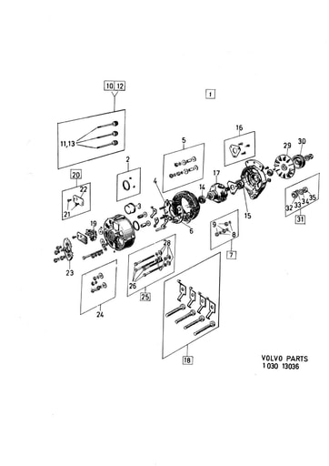 Dynamo 462893