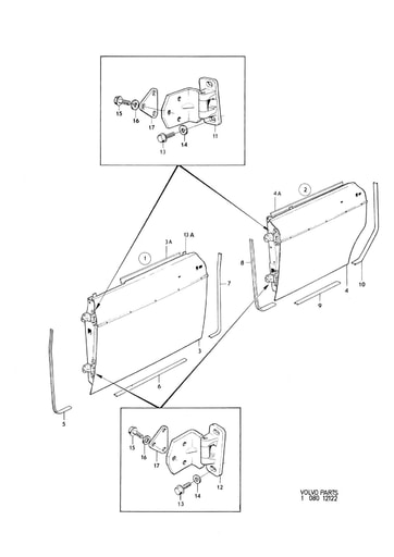 Deuren CH   102949