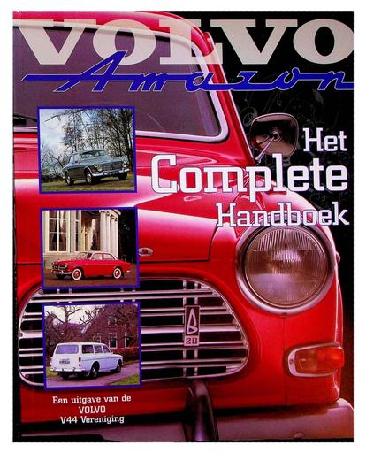 Handboek Motor en Reparaties