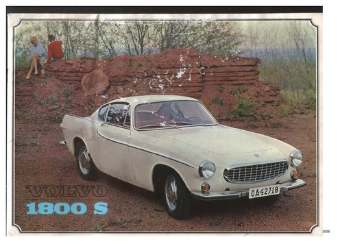 Folder 1965  Engels 3