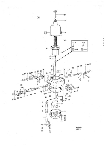 Carburateur 9