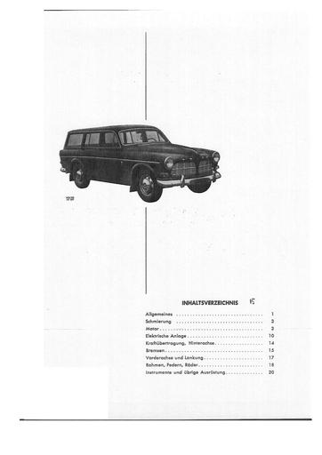 Specs 220 '64 '69 (Duits)