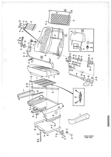 Voorstoelen 1