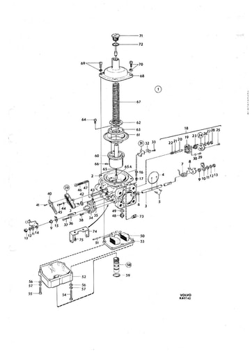 Carburateur 8