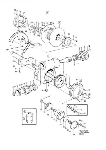 Winch