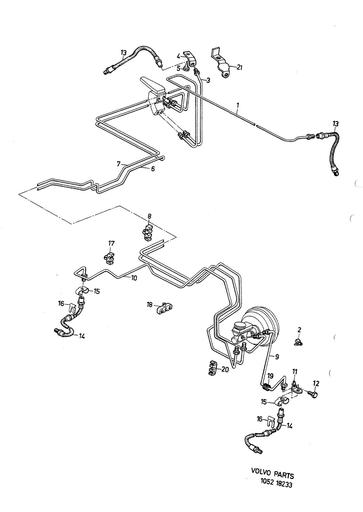 Remleidingen CH  522847