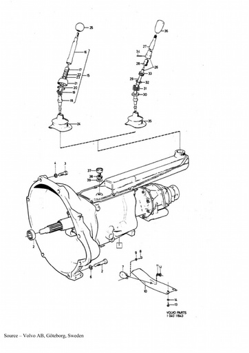 M410 182 Ch 30001 32799