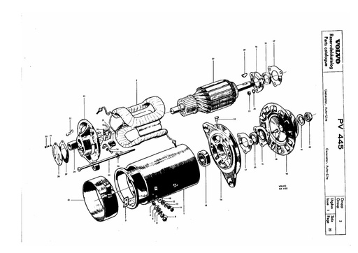 Dynamo Auto   Lite