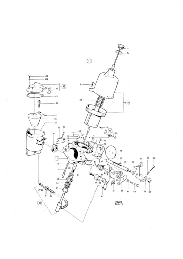 Carburateur 2