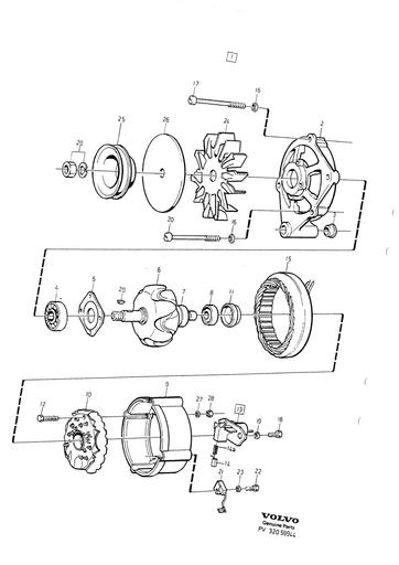 Dynamo 1362684