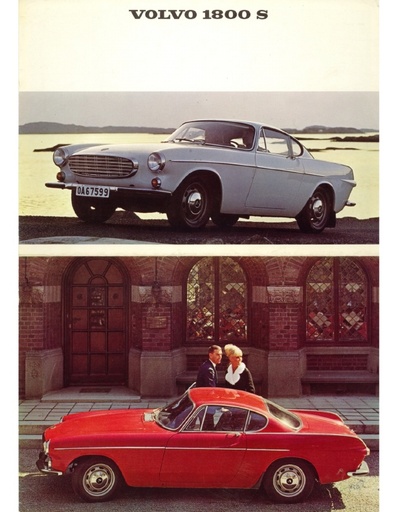 Folder 1966  USA