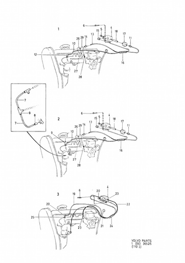 B230 A Idling Compensation