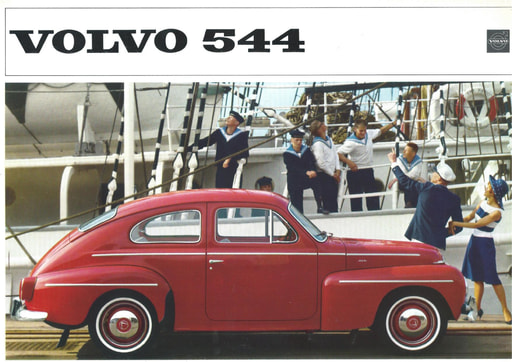 PV544 1963 2