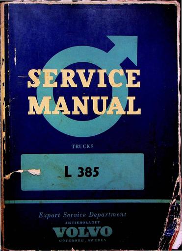 L385 Rem Reparatievoorschriften