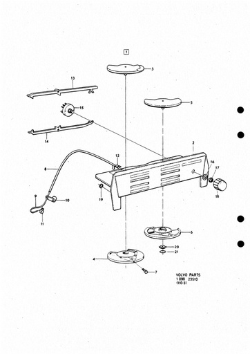 Heater control wo Combu