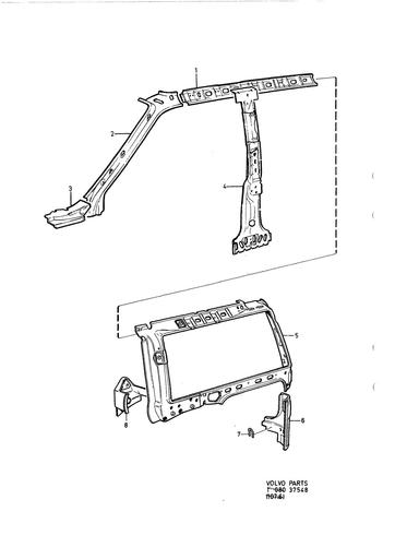 Body zijkant binnen 5 drs