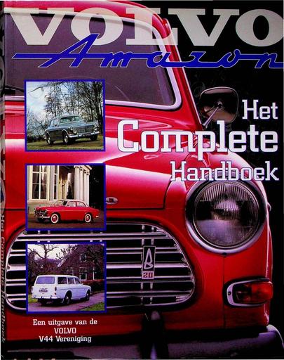 Handboek Ontsteking