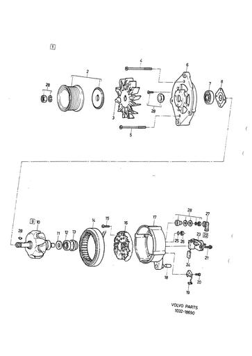 Dynamo Bosch