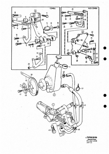 Stuurbekrachtiging dsl